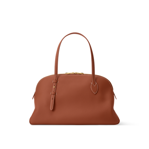 Low Key Handbags All Handbags Low Key Duffle Tote | Louis Vuitton ® (Product zoom)