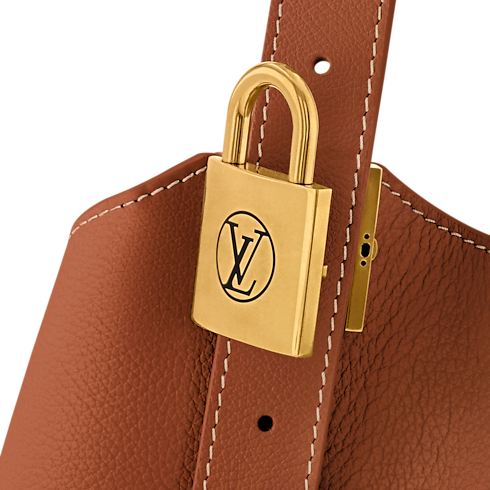 Low Key Handbags All Handbags Low Key Hobo MM | Louis Vuitton ® (Product zoom)