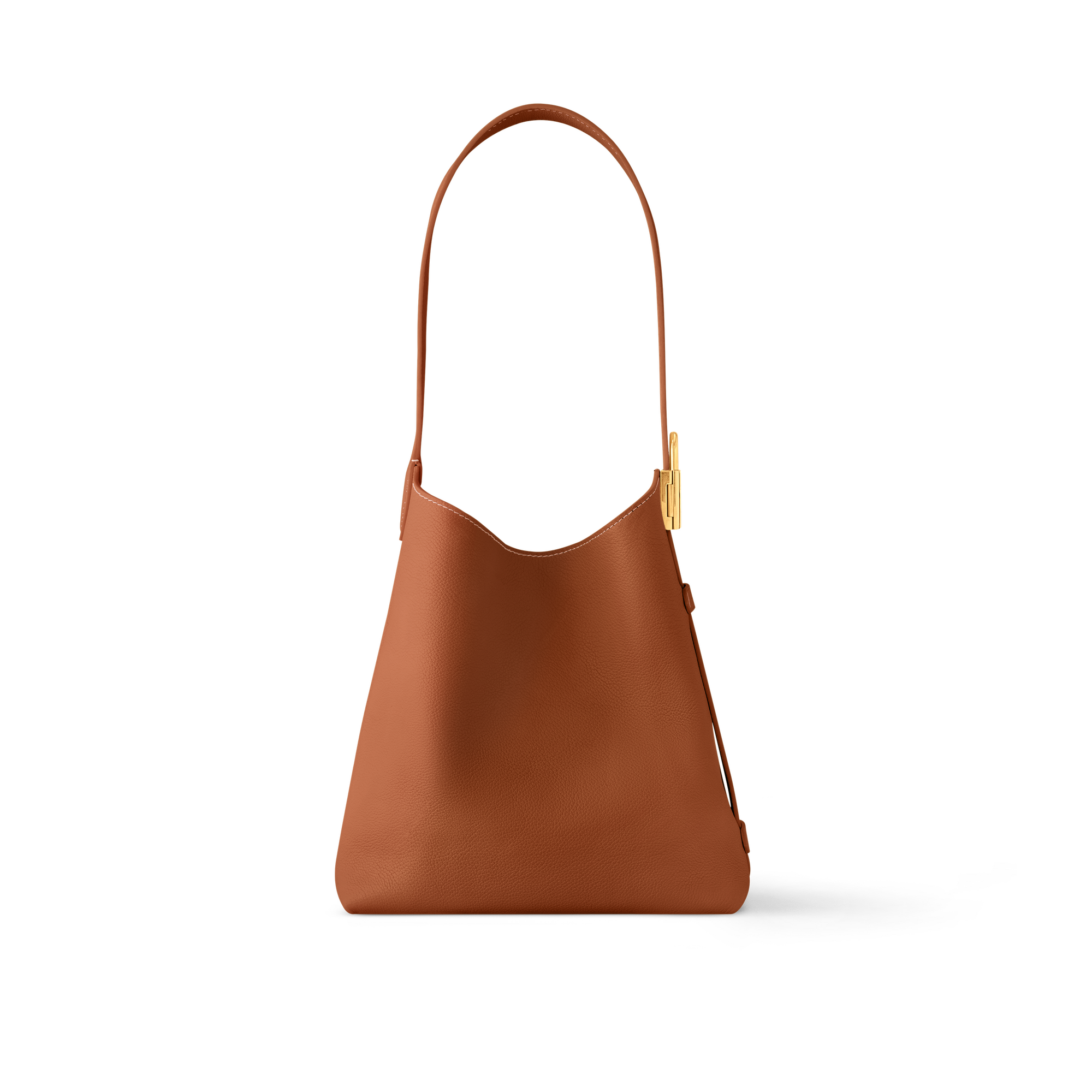 Low Key Handbags All Handbags Low Key Hobo PM | Louis Vuitton ® (Product zoom)