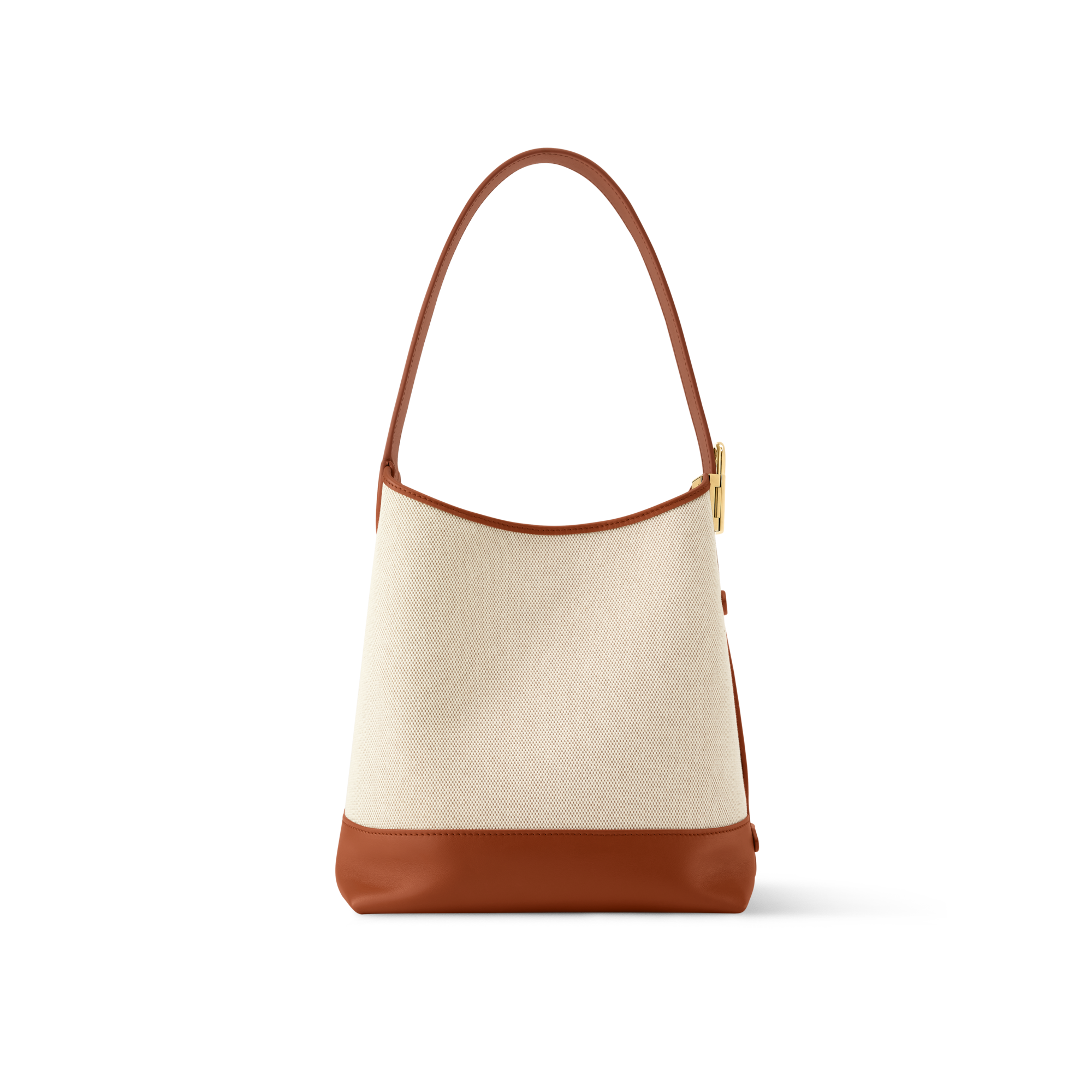 Low Key Handbags All Handbags Low Key Hobo PM | Louis Vuitton ® (Product zoom)