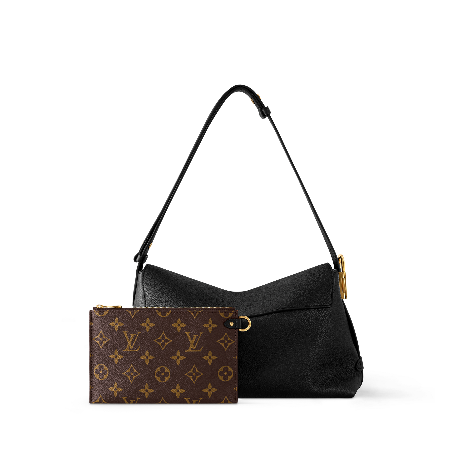 Low Key Handbags All Handbags Low Key Messenger | Louis Vuitton ® (Product zoom)