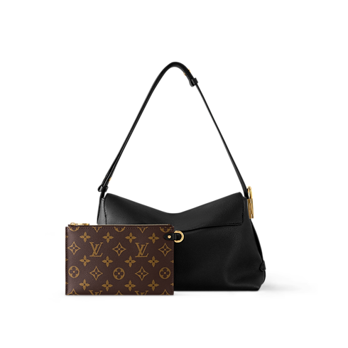 Low Key Handbags All Handbags Low Key Messenger | Louis Vuitton ® (Product zoom)