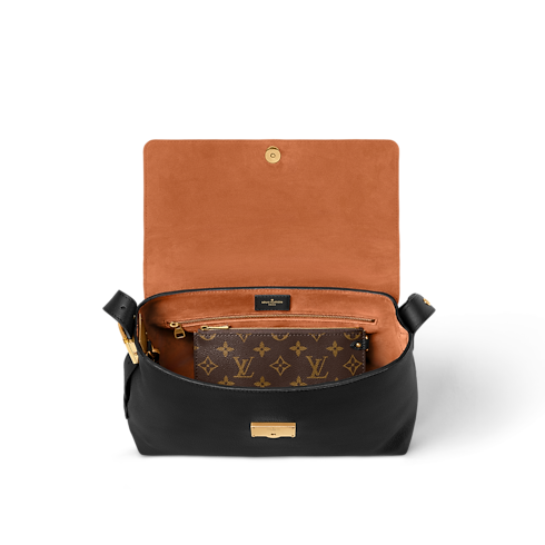 Low Key Handbags All Handbags Low Key Messenger | Louis Vuitton ® (Product zoom)