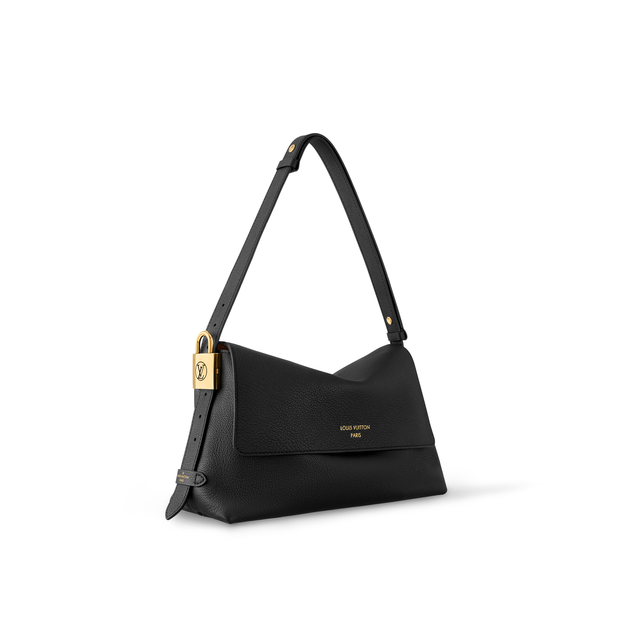Low Key Handbags All Handbags Low Key Messenger | Louis Vuitton ® (Product zoom)