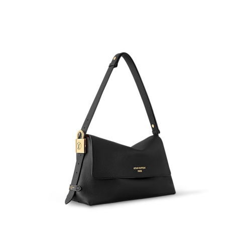Low Key Handbags All Handbags Low Key Messenger | Louis Vuitton ® (Product zoom)