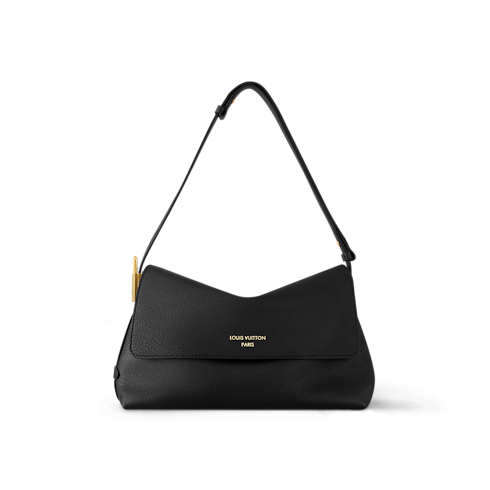 Low Key Handbags All Handbags Low Key Messenger | Louis Vuitton ® (Product zoom)