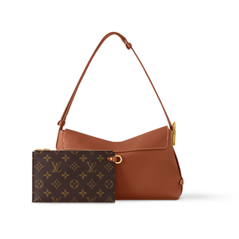 Low Key Handbags All Handbags Low Key Messenger | Louis Vuitton ® (Product zoom)