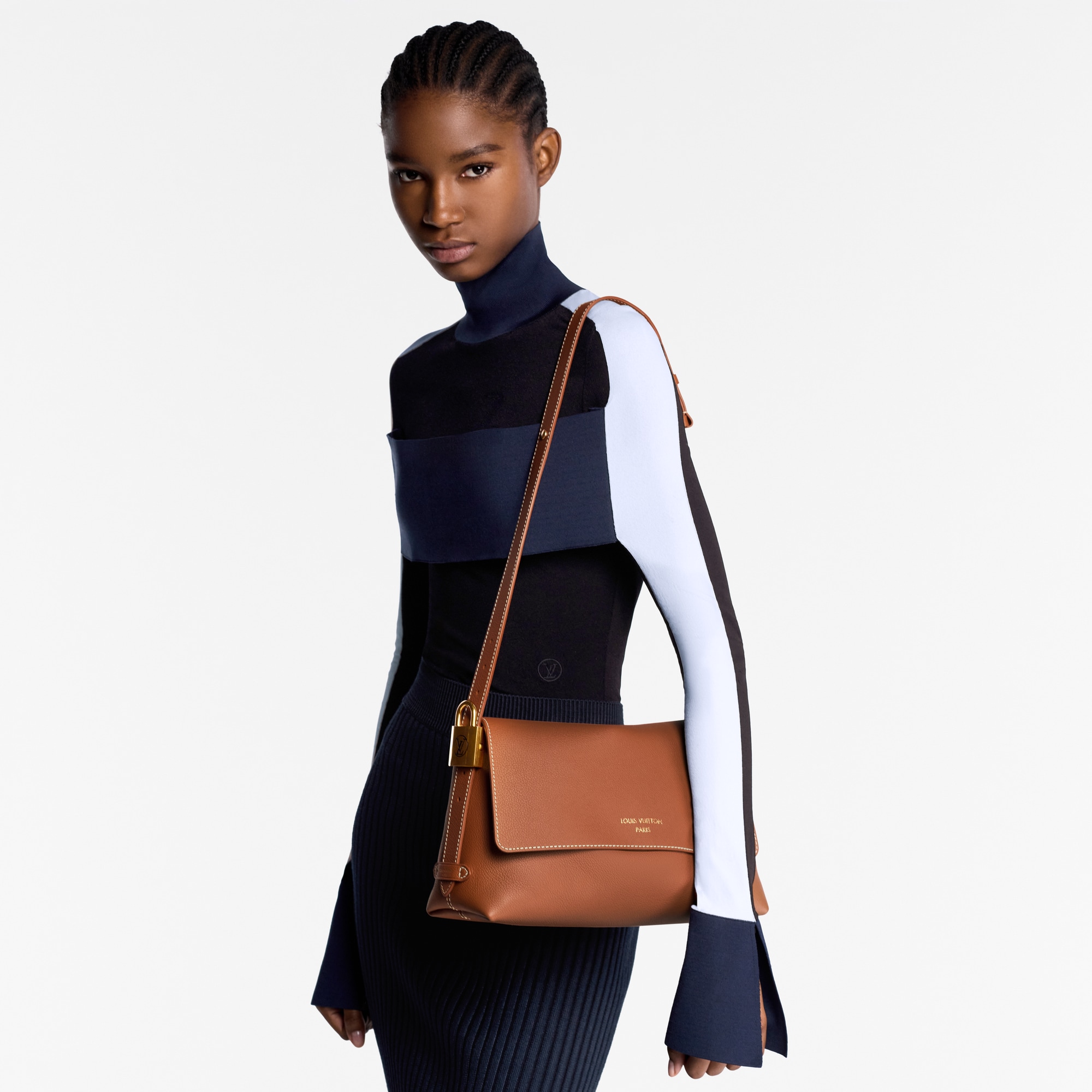 Low Key Messenger Low Key - Women - Handbags | LOUIS VUITTON ®