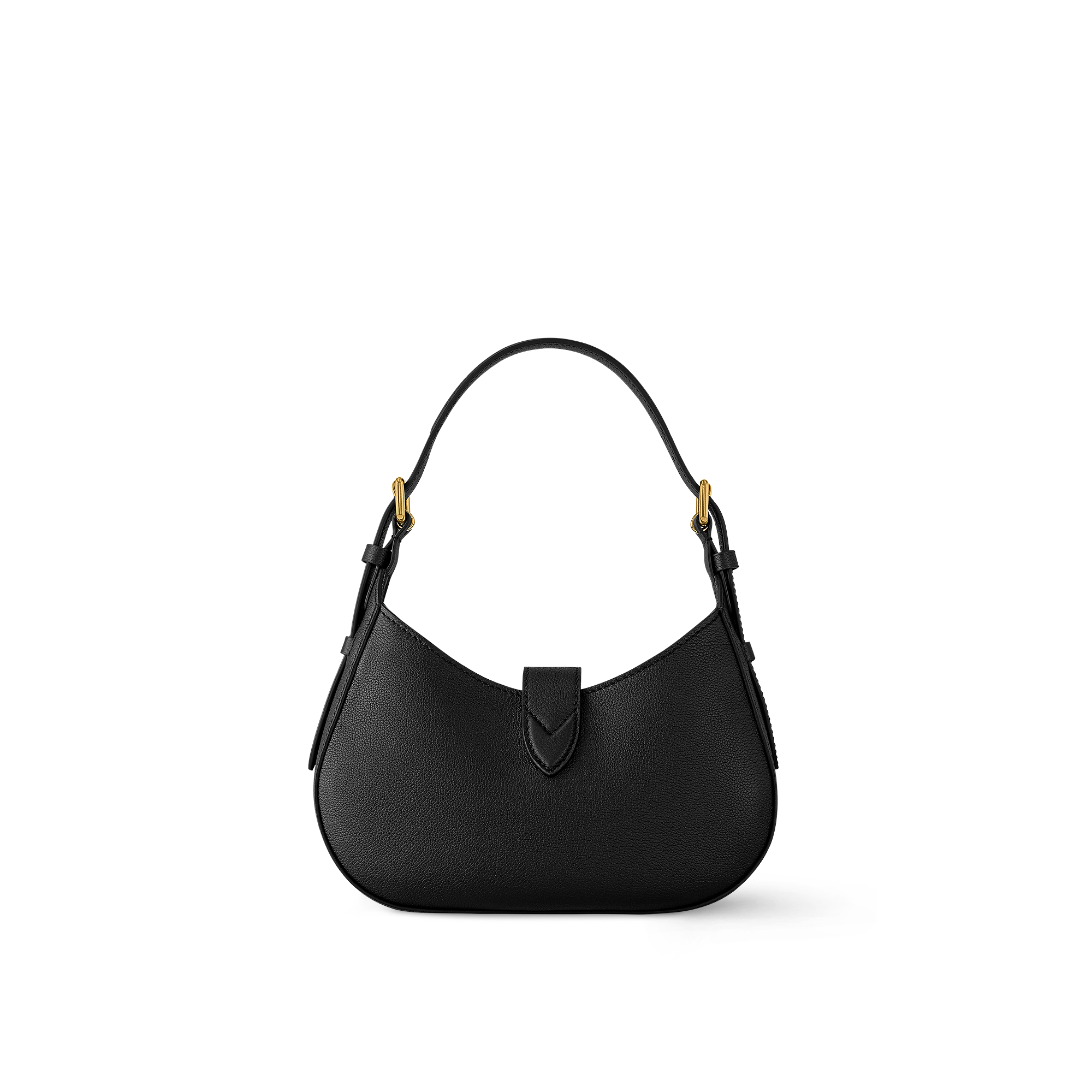 Low Key Shoulder Bag