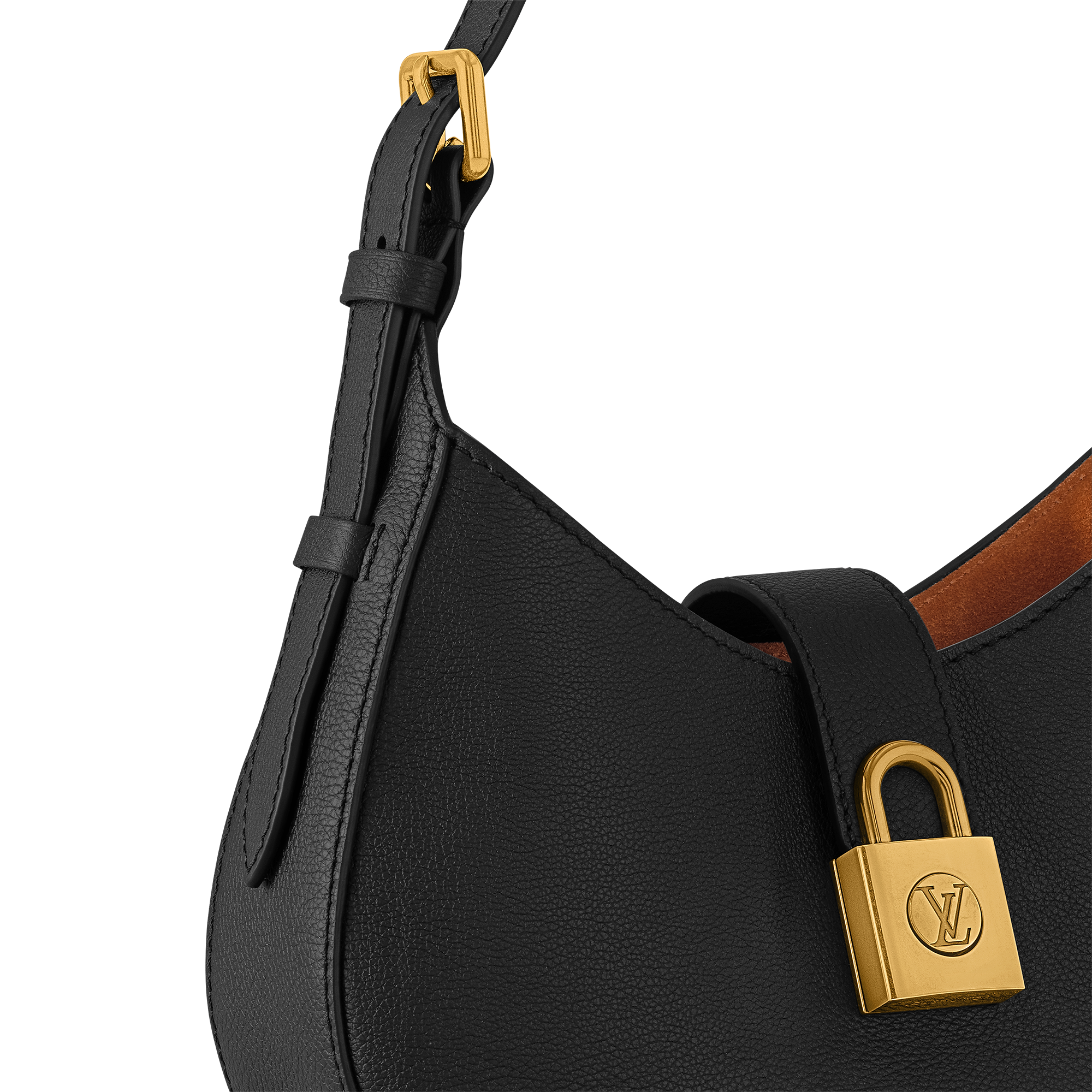 Low Key Shoulder Bag