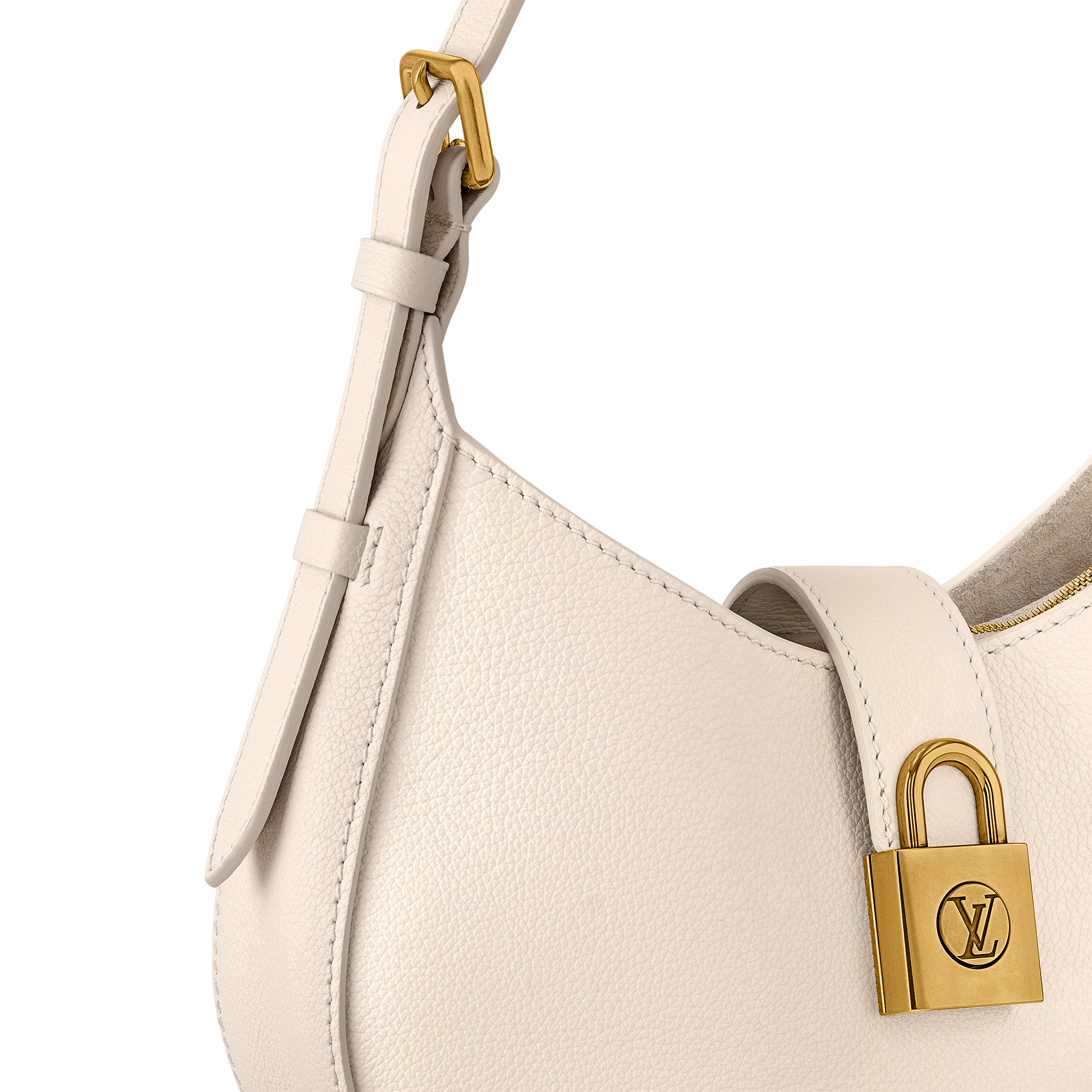 Low Key Shoulder Bag