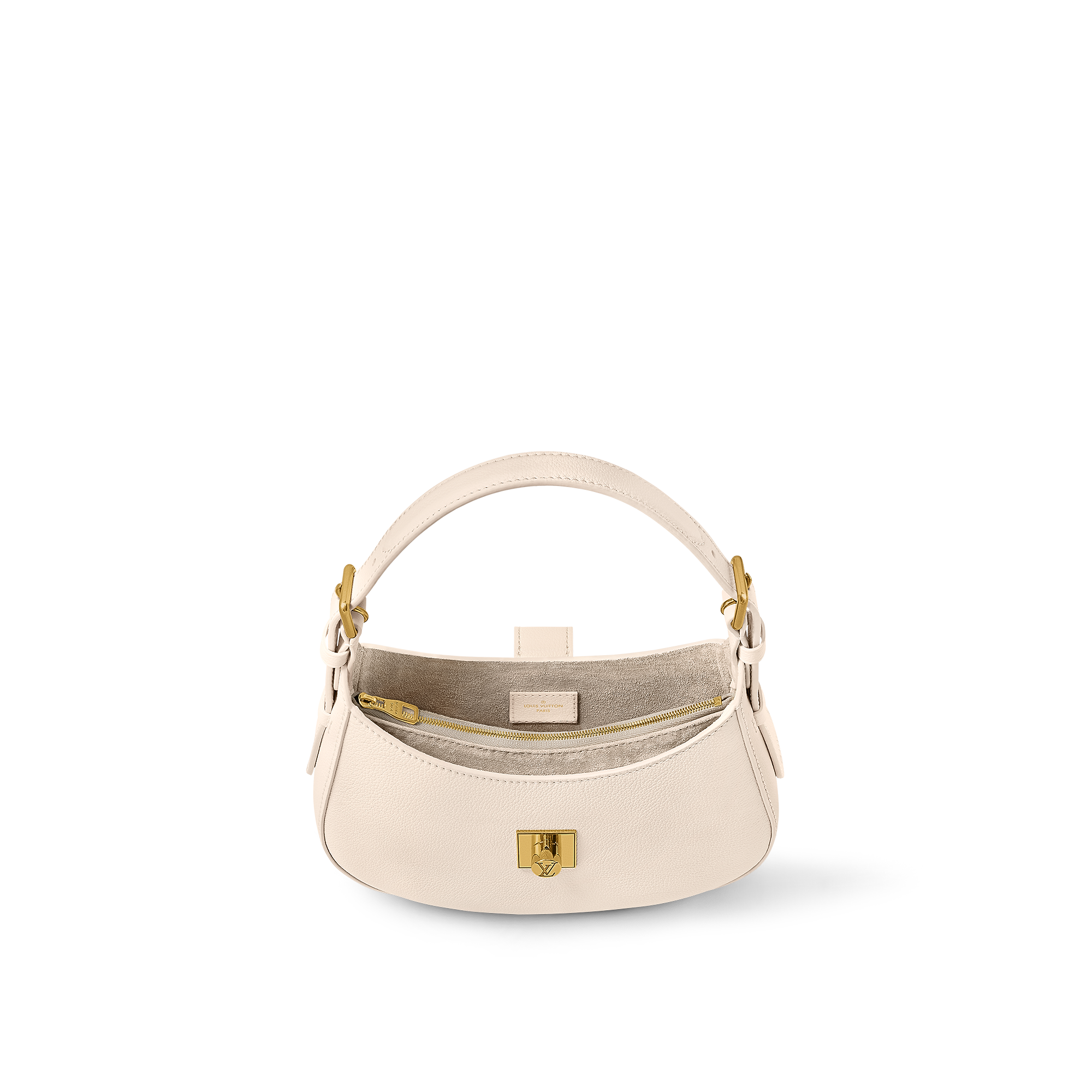 Low Key Shoulder Bag