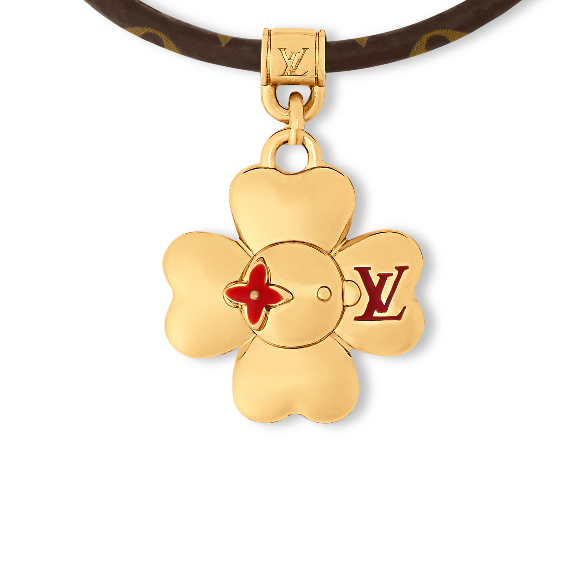  Fashion Jewelry Bracelets Lucky Vivienne Bracelet | Louis Vuitton ® (Product zoom)