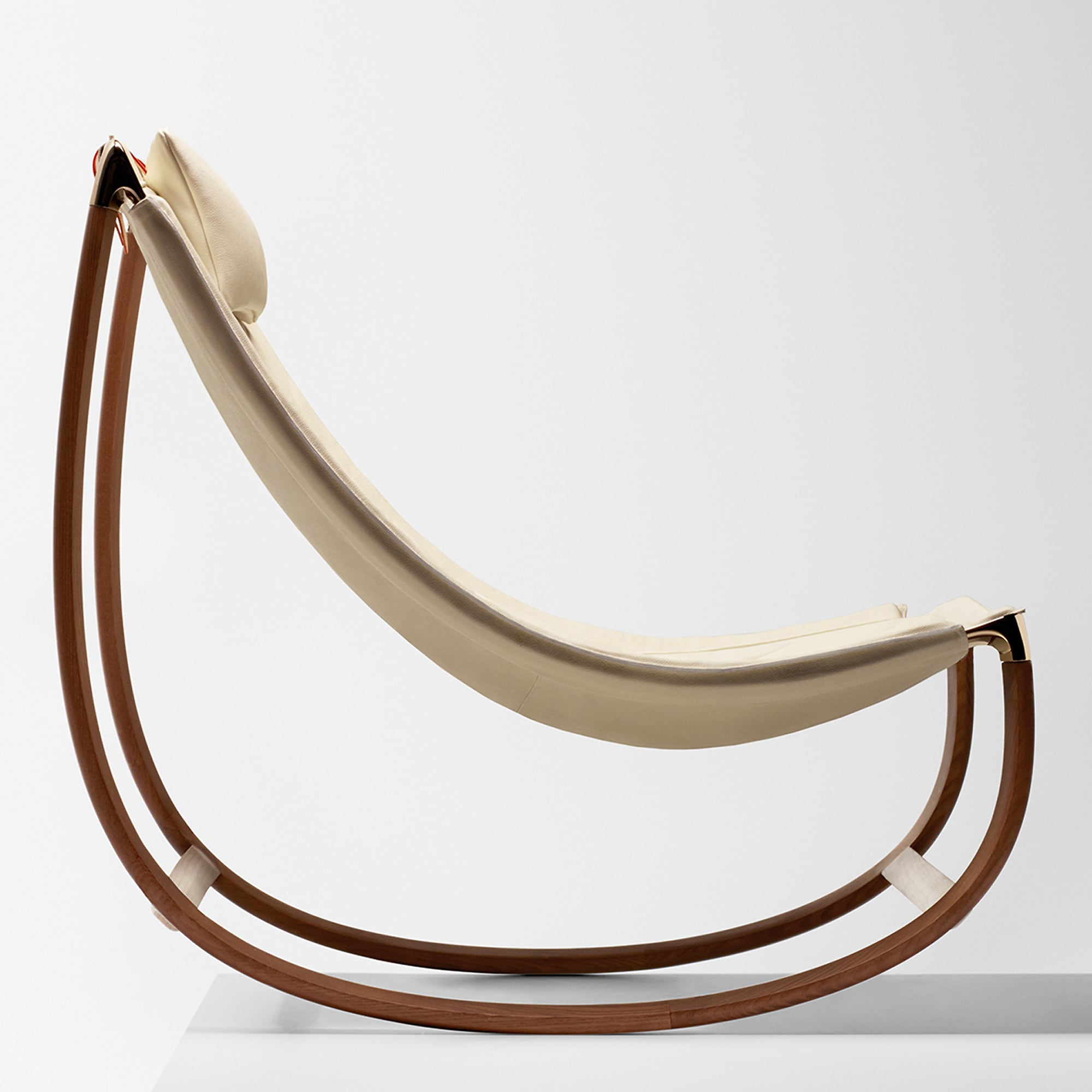 Lune Chair By Marcel Wanders