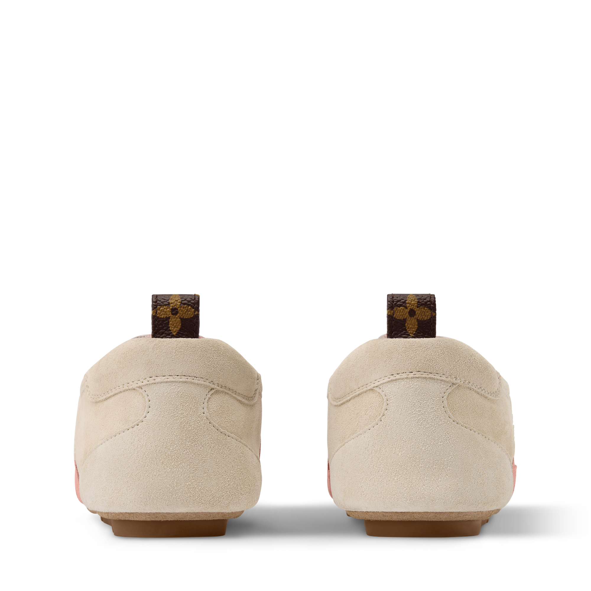 LV Sneakerina
