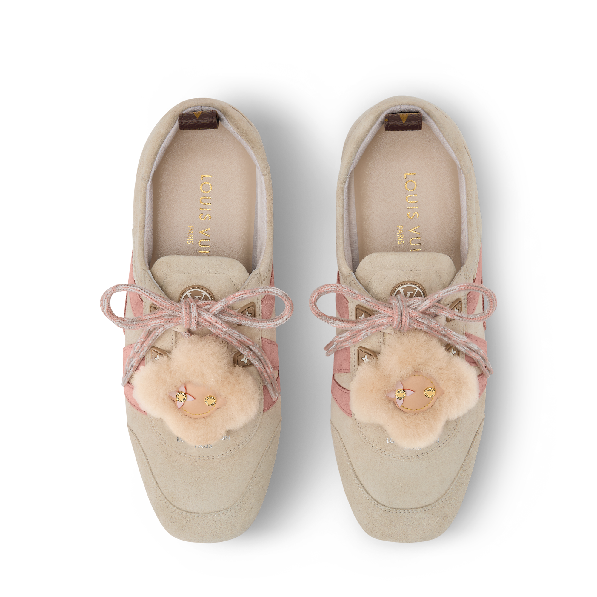 LV Sneakerina