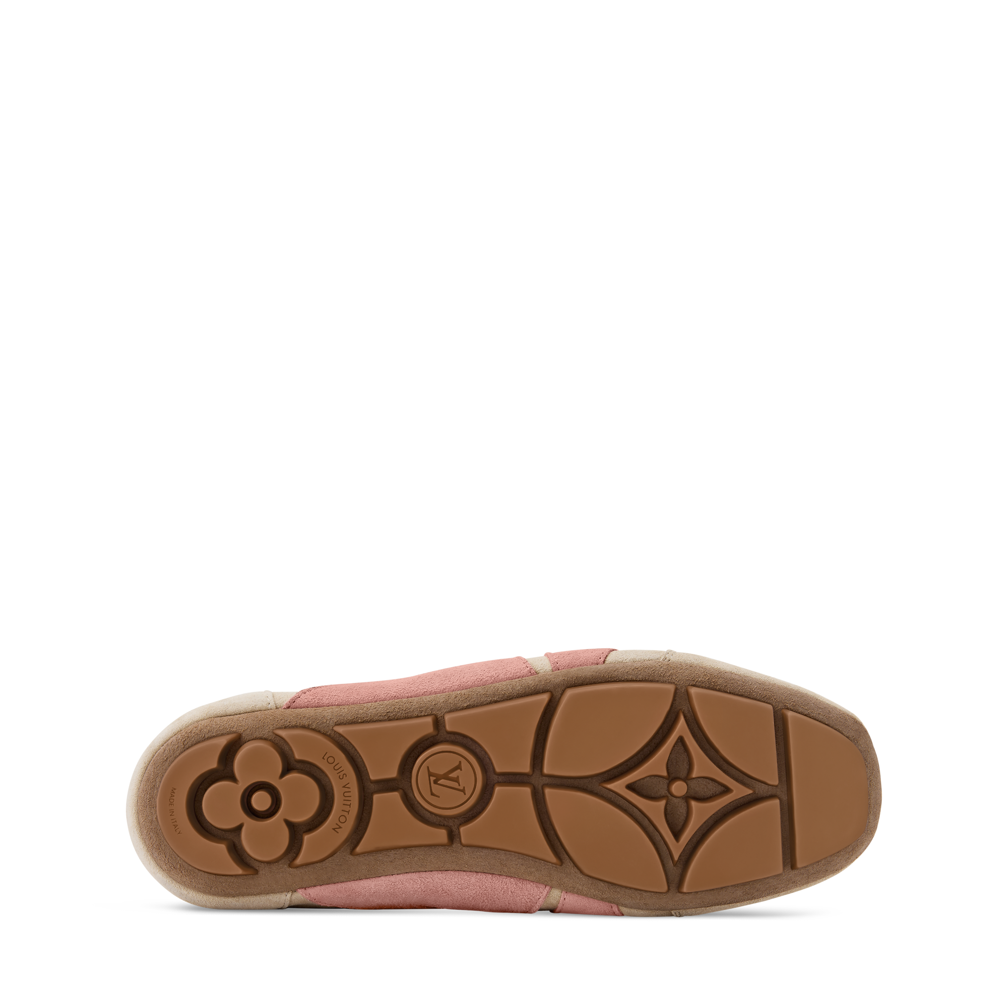 LV Sneakerina