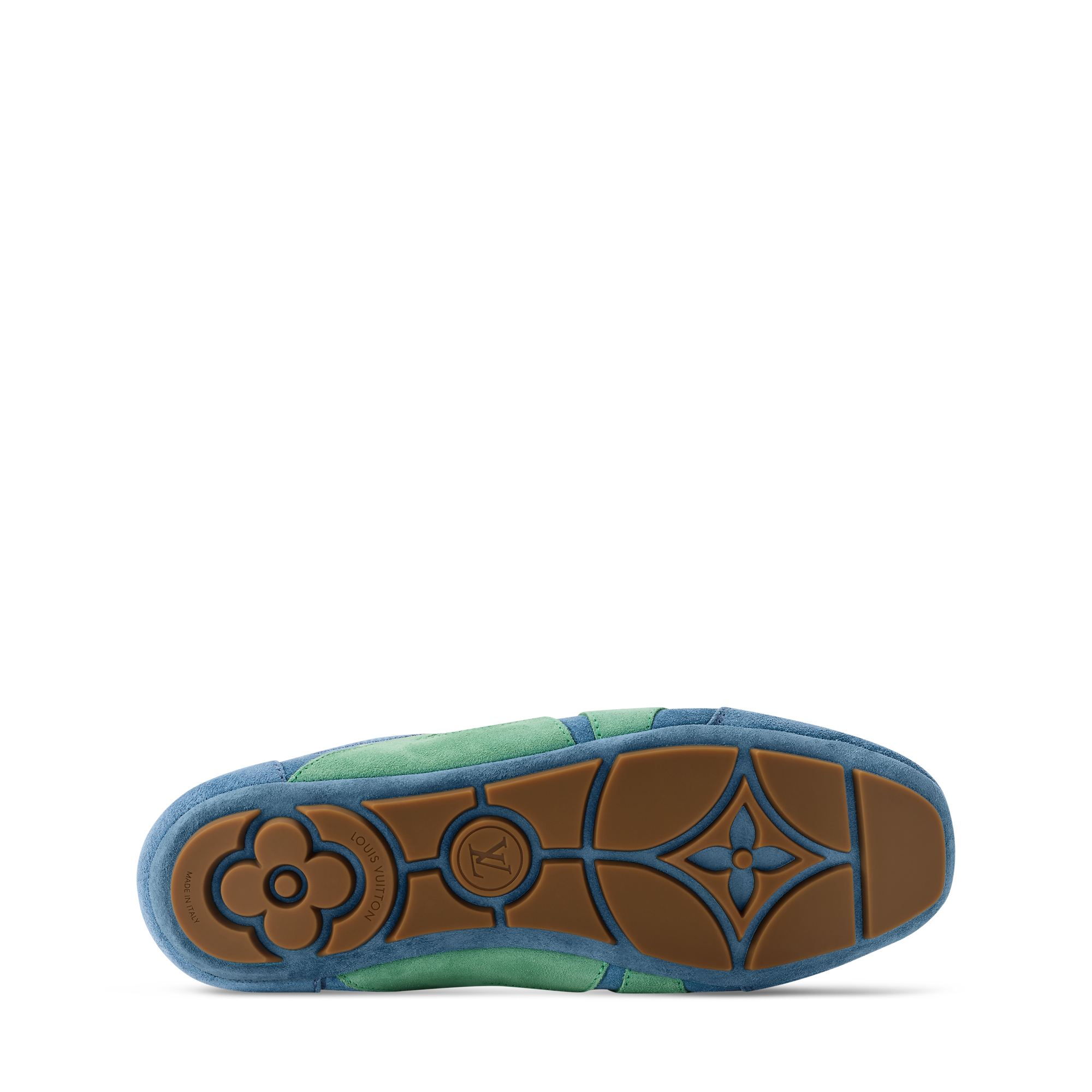 LV  Sneakerina