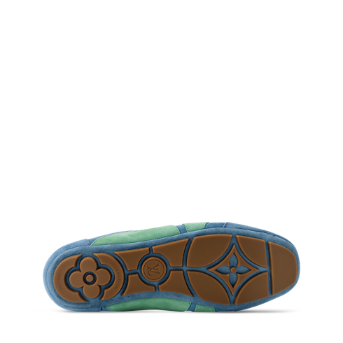 Shoes Sneakers LV Sneakerina | Louis Vuitton ® (Product zoom)