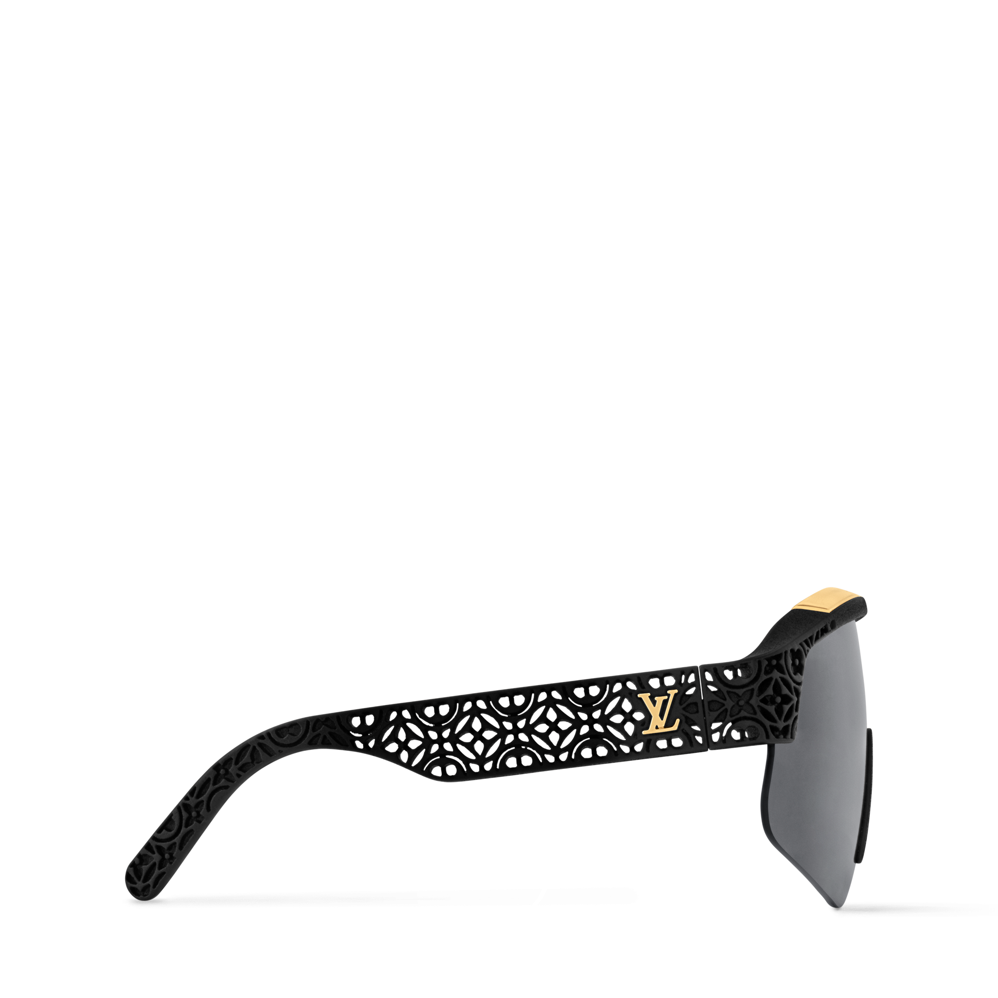 S00 Accessories Sunglasses LV  Wind Mask | Louis Vuitton ® (Product zoom)