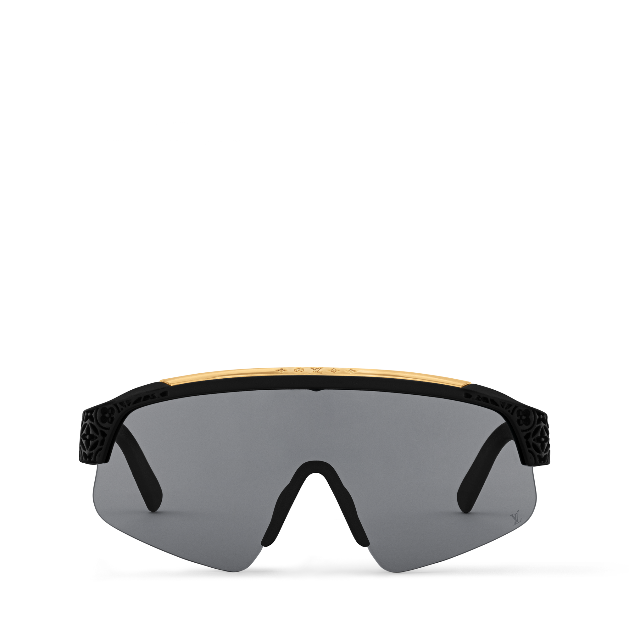 S00 Accessories Sunglasses LV  Wind Mask | Louis Vuitton ® (Product zoom)