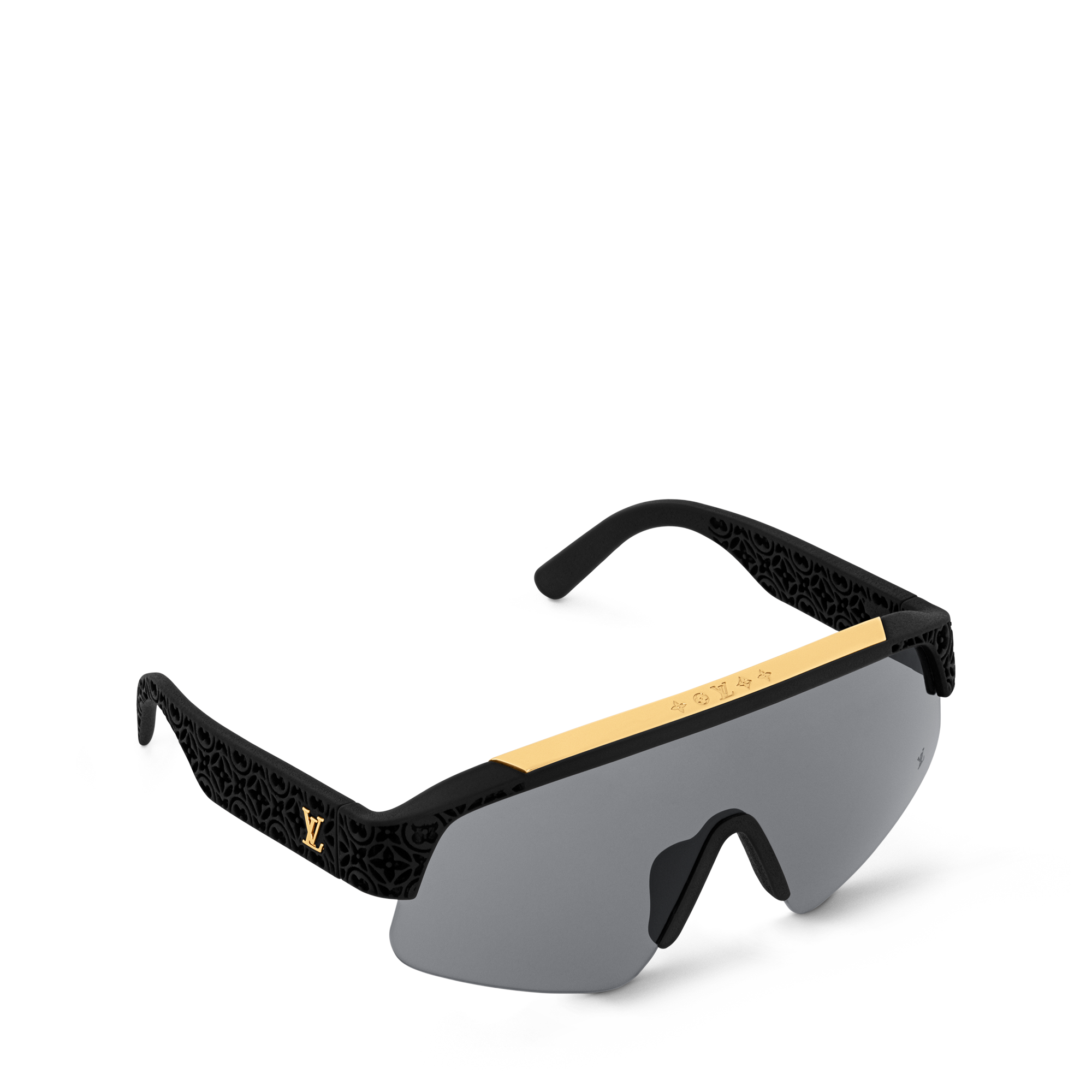 S00 Accessories Sunglasses LV  Wind Mask | Louis Vuitton ® (Product zoom)