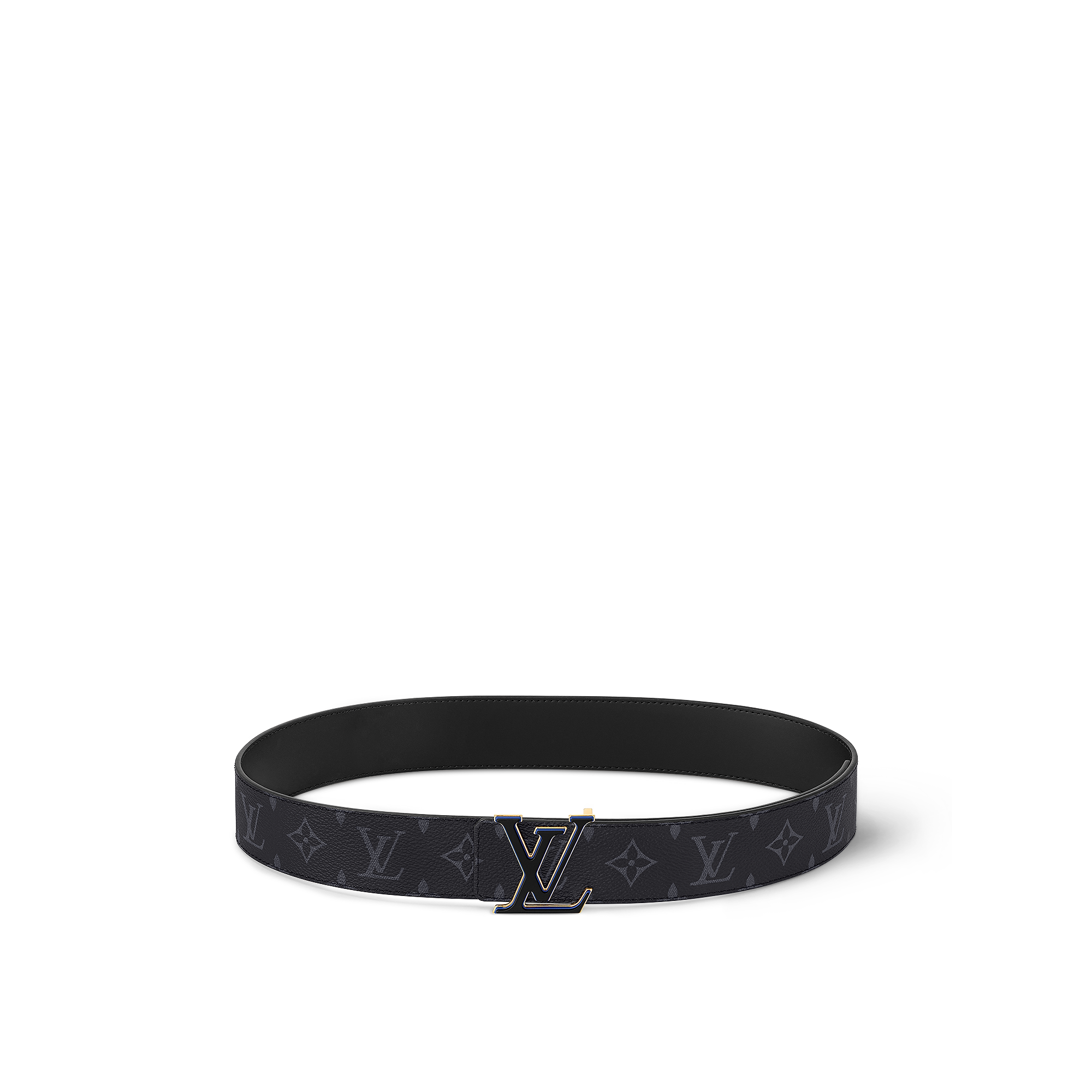 LV 3 Steps 40mm Reversible Belt