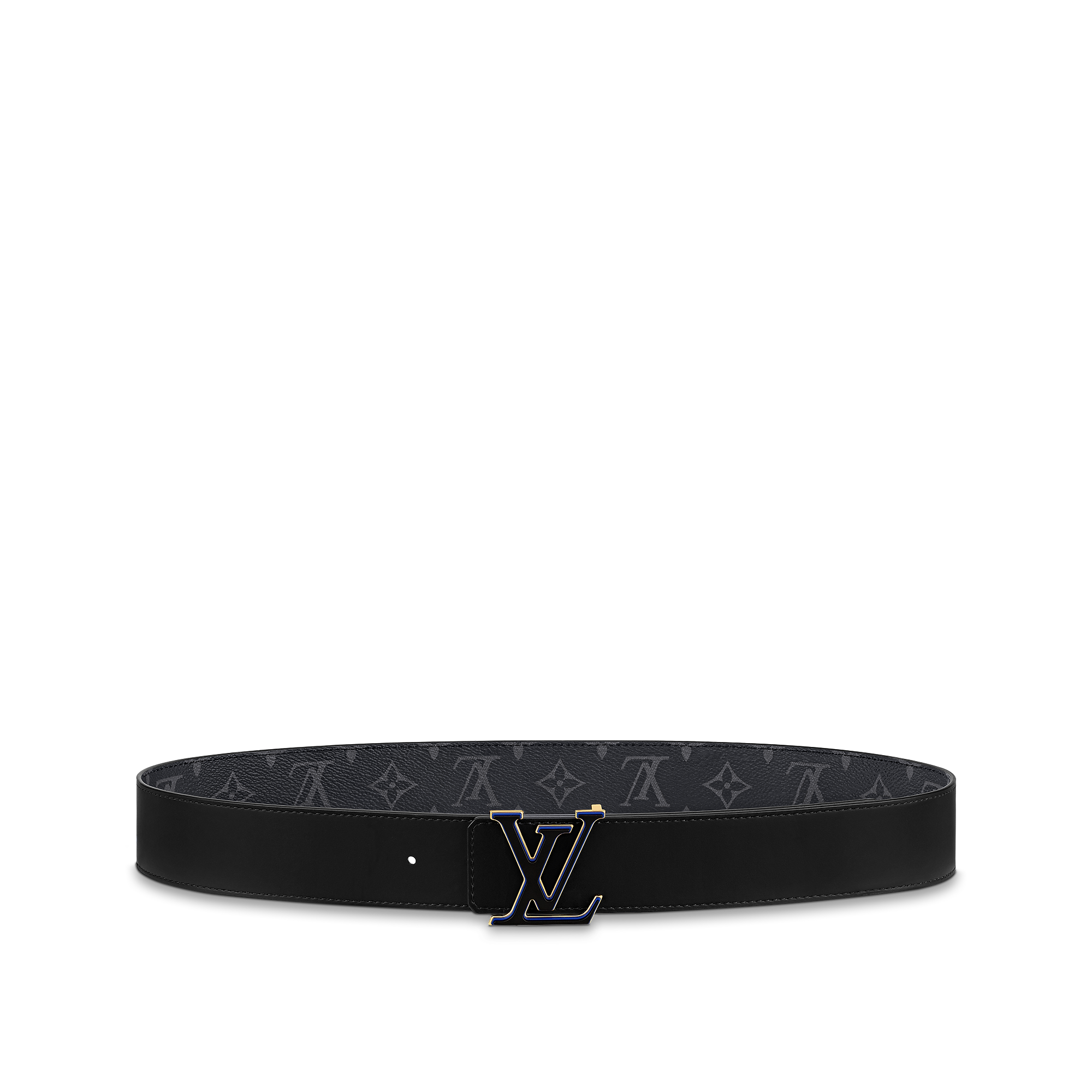 LV 3 Steps 40mm Reversible Belt