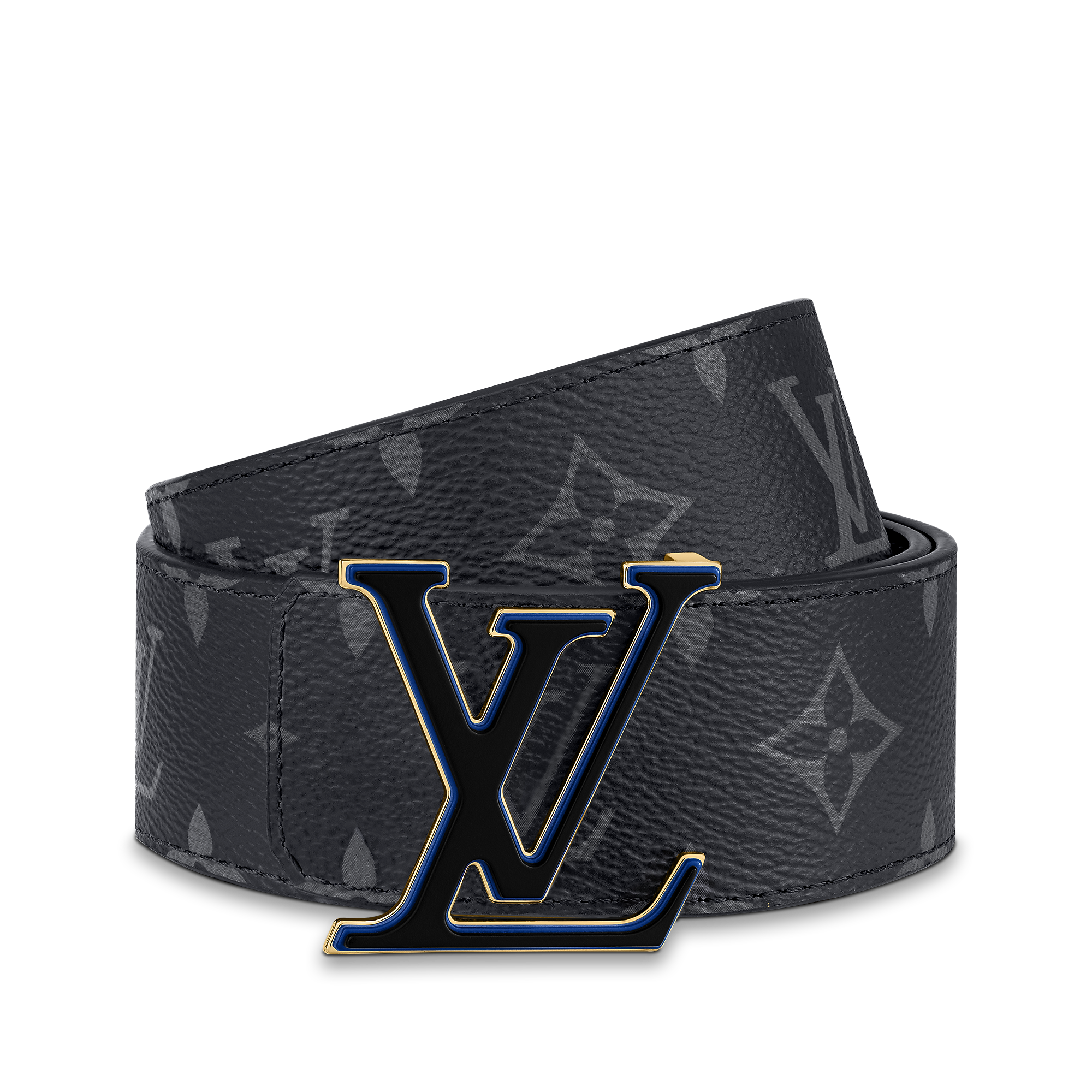 LV 3 Steps 40mm Reversible Belt