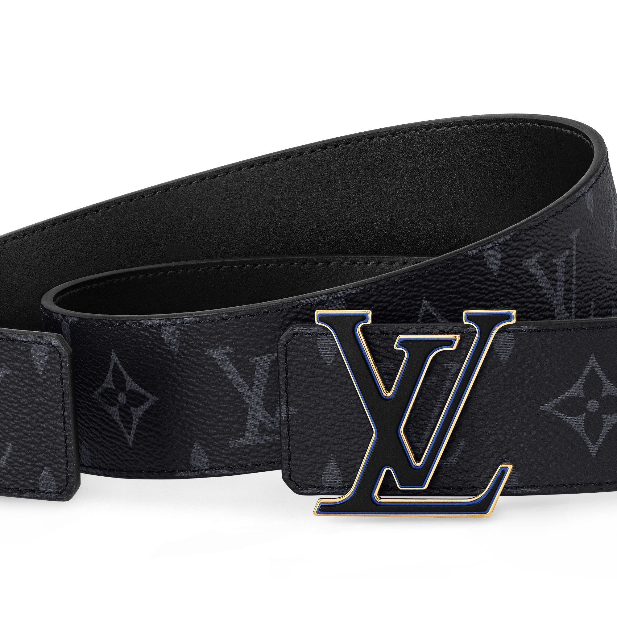 LV 3 Steps 40mm Reversible Belt