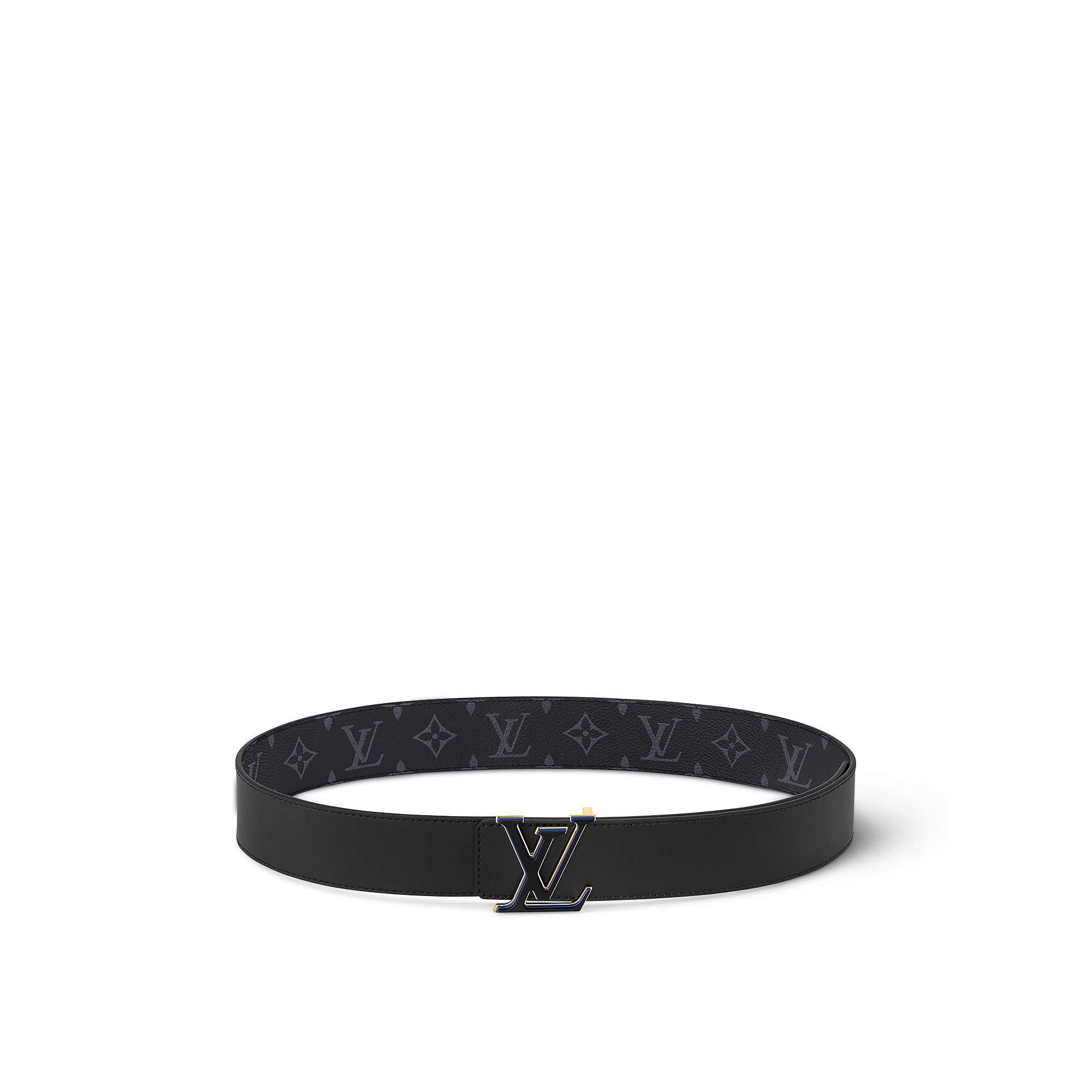 LV 3 Steps 40mm Reversible Belt