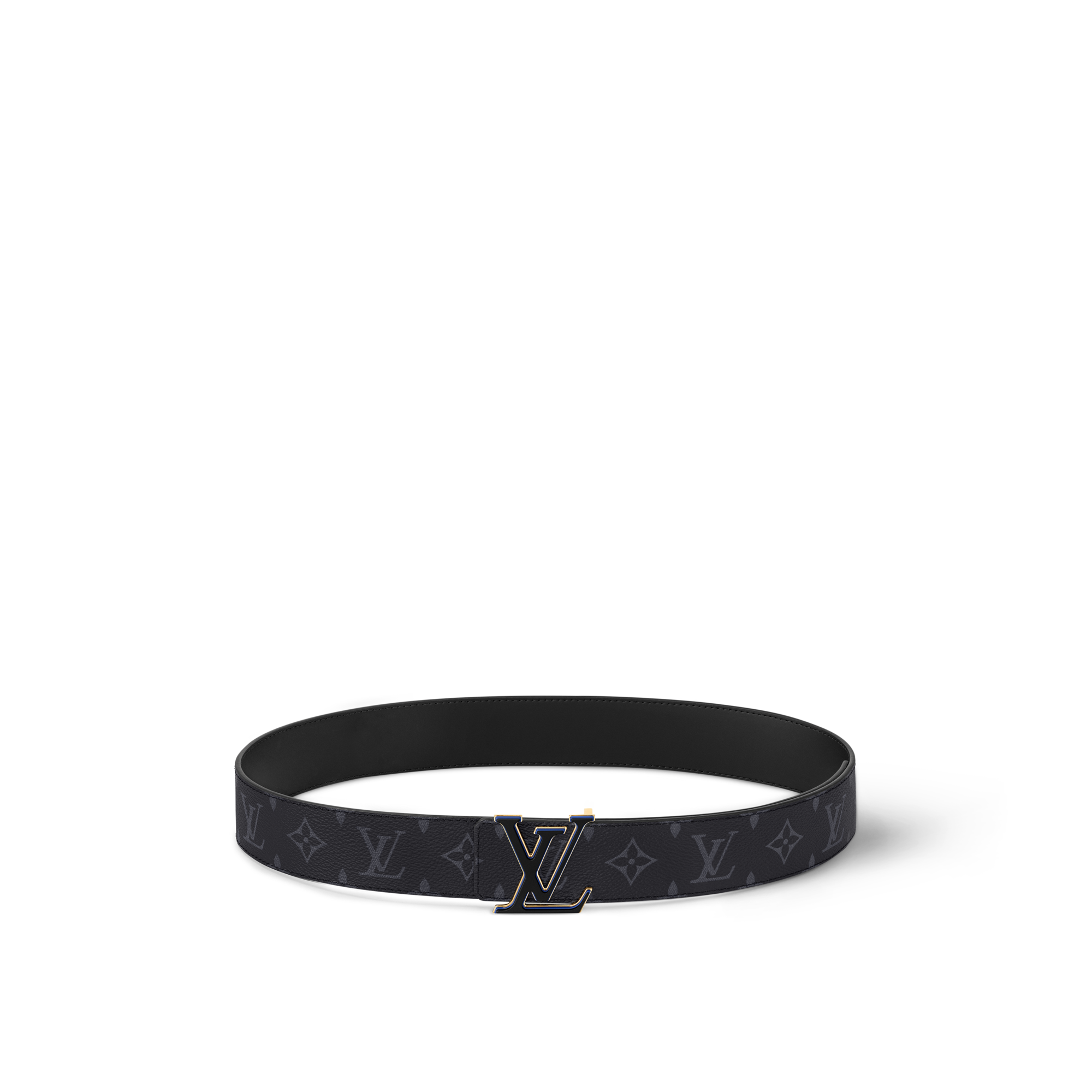  Accessories Belts LV 3 Steps 40mm Reversible Belt | Louis Vuitton ® (Product zoom)