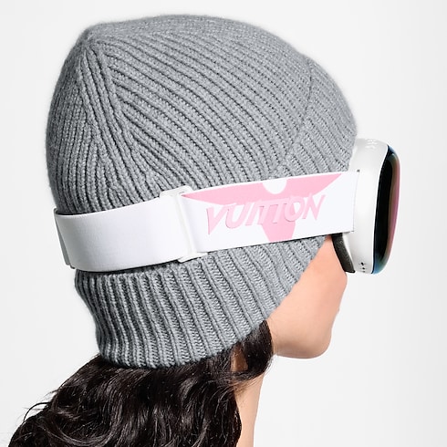 S00 Accessories Eyewear LV 360 Mask | Louis Vuitton ® (Product zoom)