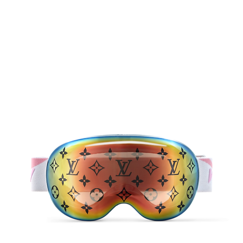 S00 Accessories Eyewear LV 360 Mask | Louis Vuitton ® (Product zoom)