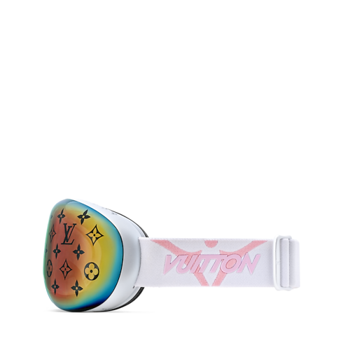 S00 Accessories Eyewear LV 360 Mask | Louis Vuitton ® (Product zoom)