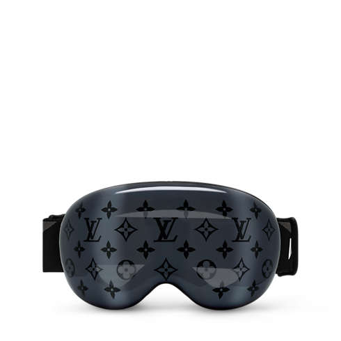 S00 Accessories Eyewear LV 360 Mask | Louis Vuitton ® (Product zoom)
