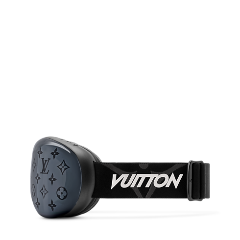S00 Accessories Eyewear LV 360 Mask | Louis Vuitton ® (Product zoom)