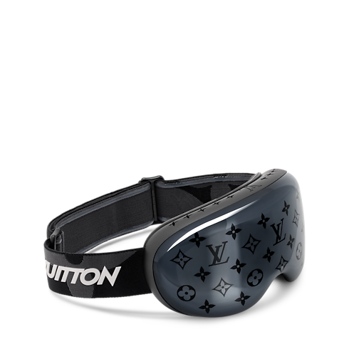 S00 Accessories Eyewear LV 360 Mask | Louis Vuitton ® (Product zoom)