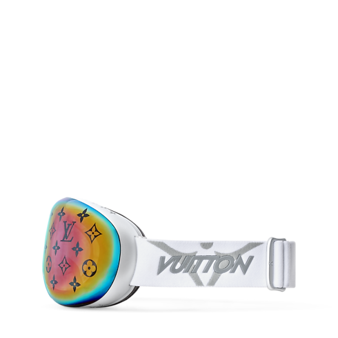 S00 Accessories Eyewear LV 360 Mask | Louis Vuitton ® (Product zoom)