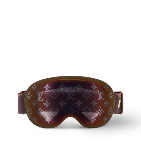 LV 360 Mask Interior View