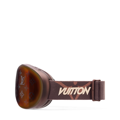 LV 360 Mask Side View