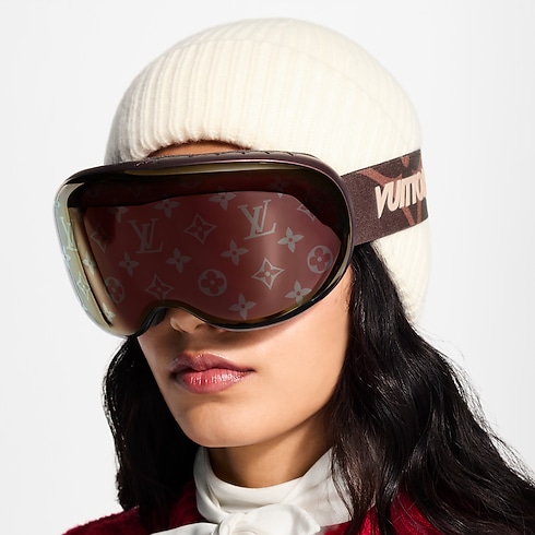 LV 360 Mask Worn View