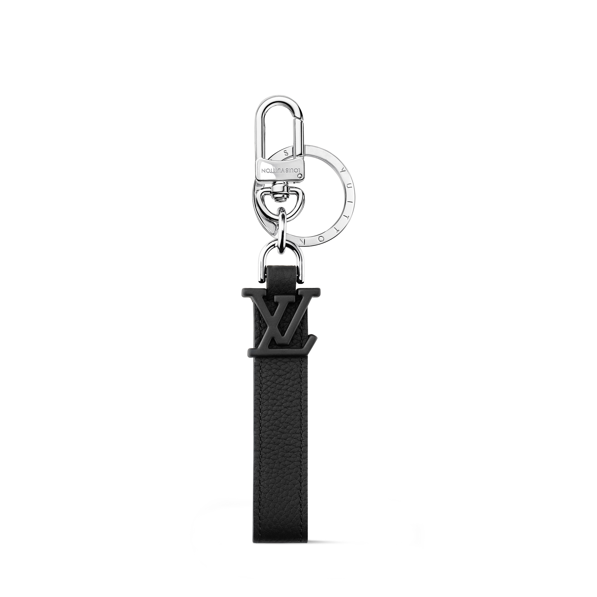 LV Aerogram Key Holder and Bag Charm