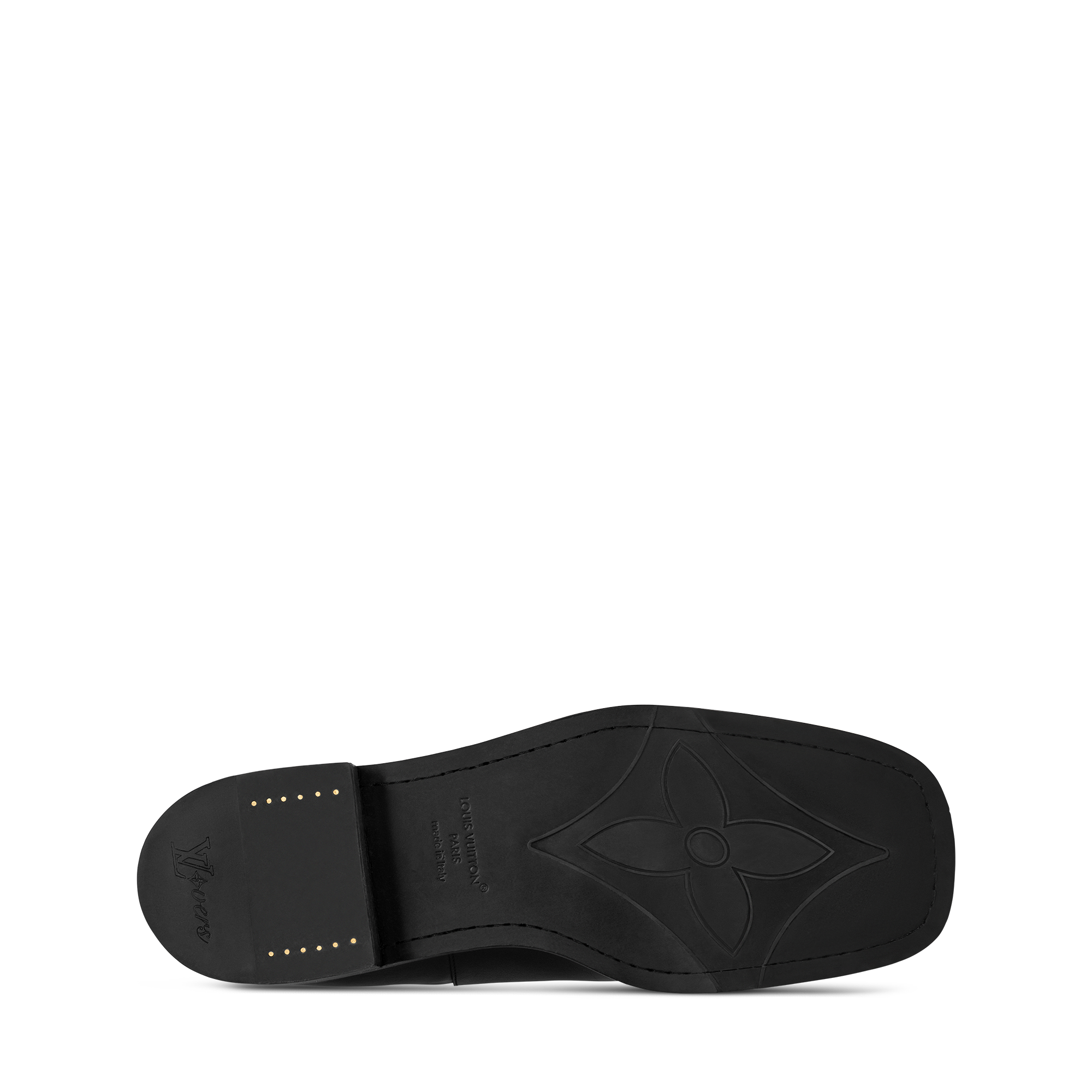  Shoes Boots LV Agent Boot | Louis Vuitton ® (Product zoom)