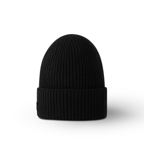 S00 Accessories Hats, Beanies and Gloves LV Ahead Beanie | Louis Vuitton ® (Product zoom)