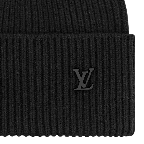 S00 Accessories Hats, Beanies and Gloves LV Ahead Beanie | Louis Vuitton ® (Product zoom)
