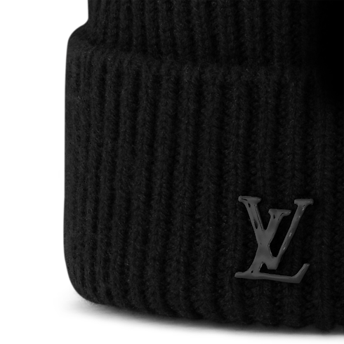 S00 Accessories Hats, Beanies and Gloves LV Ahead Beanie | Louis Vuitton ® (Product zoom)