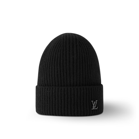 S00 Accessories Hats, Beanies and Gloves LV Ahead Beanie | Louis Vuitton ® (Product zoom)