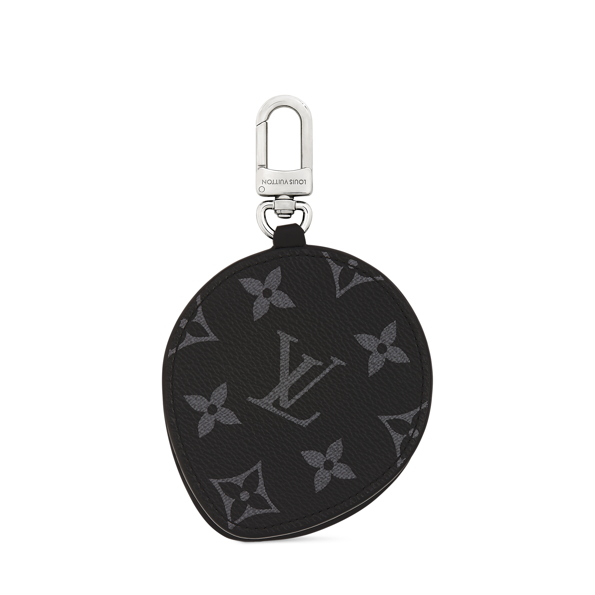 LV Alien Bag Charm