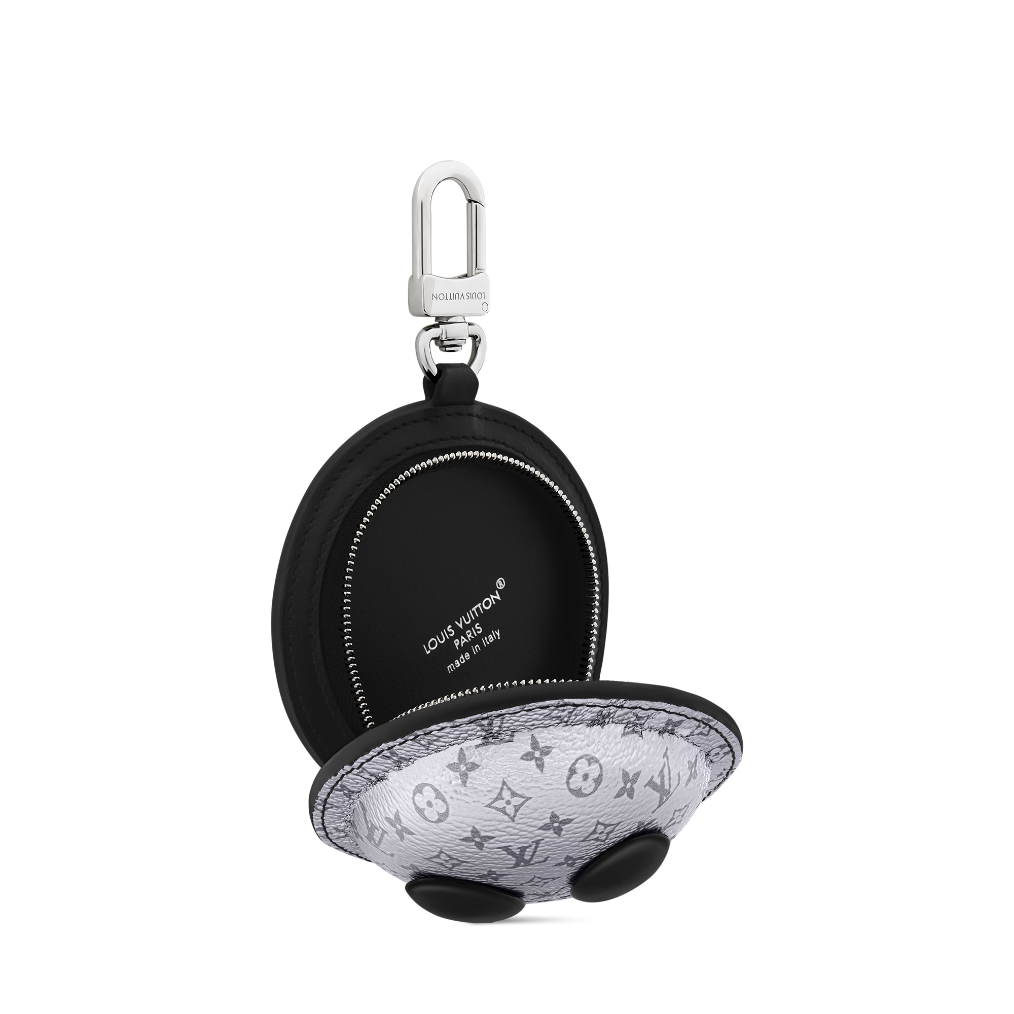 S00 Accessories Key Holders and Bag Charms LV Alien Bag Charm | Louis Vuitton ® (Product zoom)